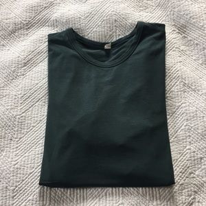 Lululemon Tee Shirt